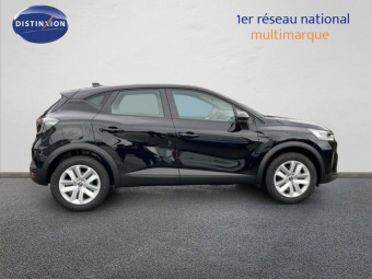 RENAULT CAPTUR 1.0 TCE 90CH EVOLUTION