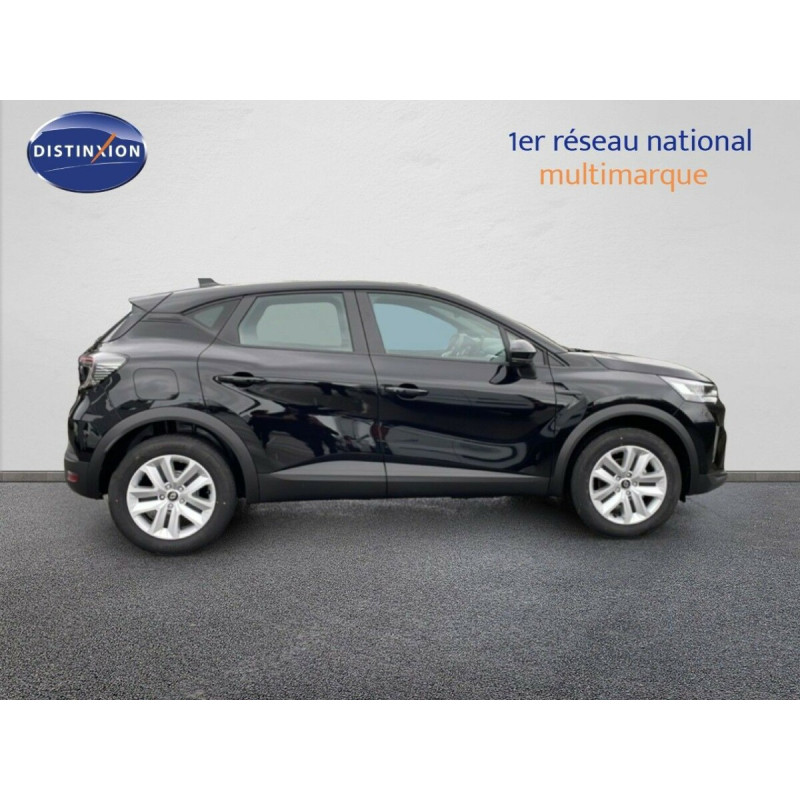 RENAULT CAPTUR 1.0 TCE 90CH EVOLUTION