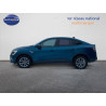 RENAULT ARKANA 1.3 MILD HYBRID 140CH EDC EVOLUTION