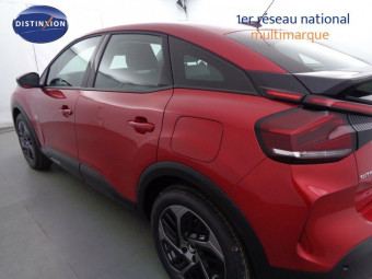 CITROEN C4 1.2 PURETECH 130CH S&S EAT8 FEEL PACK