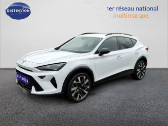 CUPRA FORMENTOR 1.5 ETSI 150CH DSG7