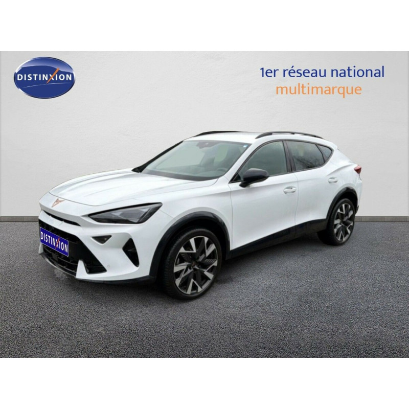 CUPRA FORMENTOR 1.5 ETSI 150CH DSG7