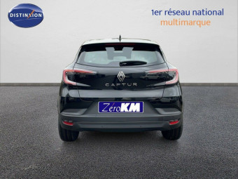 RENAULT CAPTUR 1.0 TCE 90CH EVOLUTION
