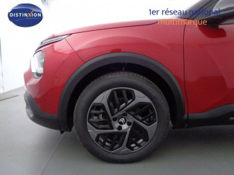 CITROEN C4 1.2 PURETECH 130CH S&S EAT8 FEEL PACK