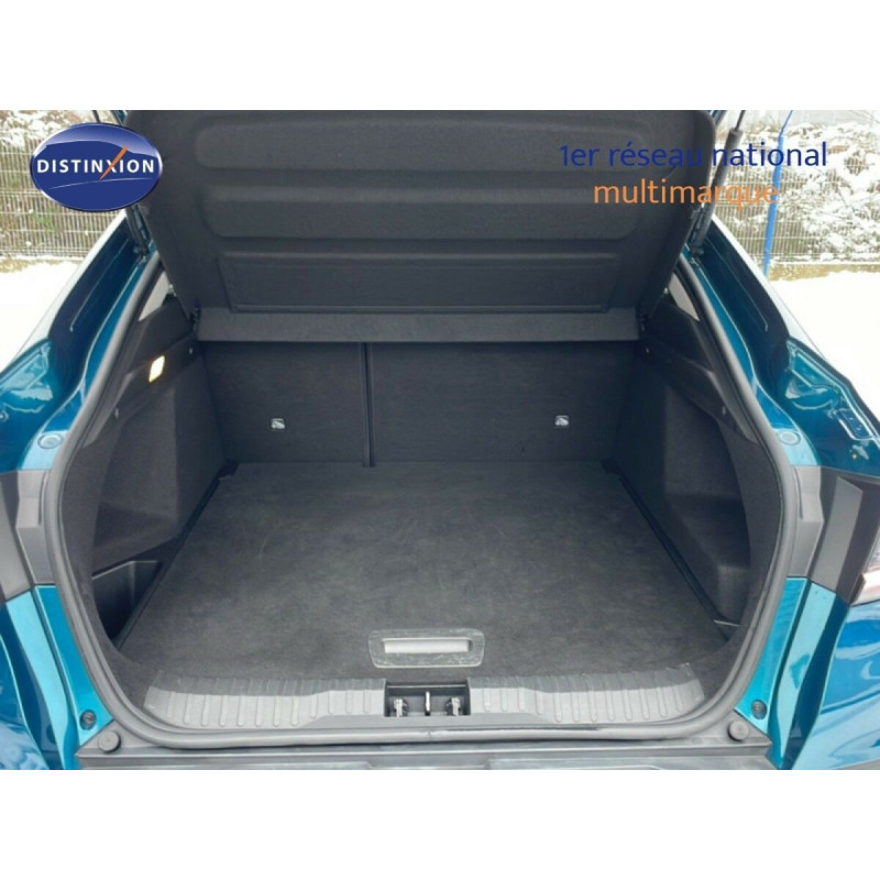 RENAULT ARKANA 1.3 MILD HYBRID 140CH EDC EVOLUTION