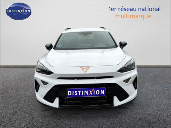 CUPRA FORMENTOR 1.5 ETSI 150CH DSG7