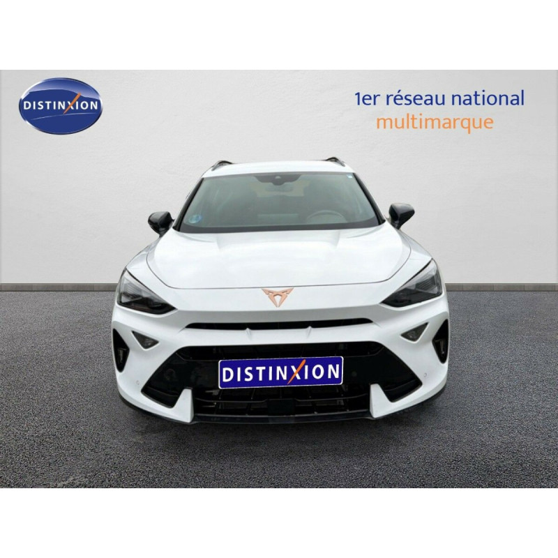 CUPRA FORMENTOR 1.5 ETSI 150CH DSG7