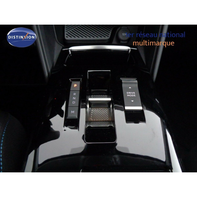 CITROEN C4 1.2 PURETECH 130CH S&S EAT8 FEEL PACK