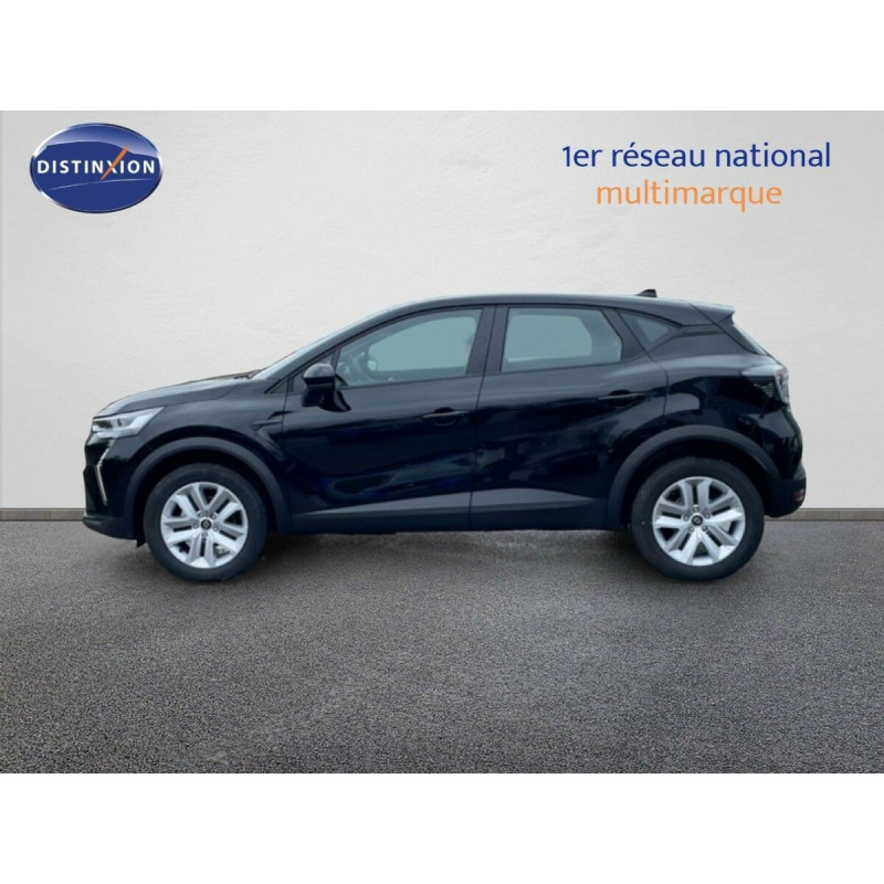 RENAULT CAPTUR 1.0 TCE 90CH EVOLUTION
