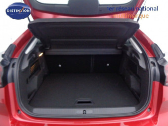 CITROEN C4 1.2 PURETECH 130CH S&S EAT8 FEEL PACK