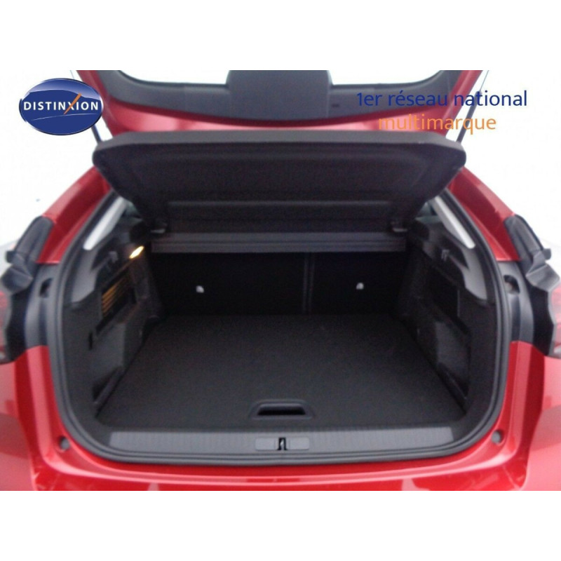 CITROEN C4 1.2 PURETECH 130CH S&S EAT8 FEEL PACK