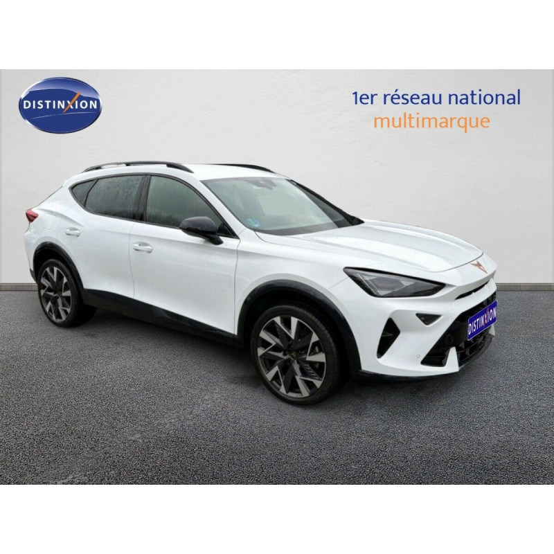 CUPRA FORMENTOR 1.5 ETSI 150CH DSG7
