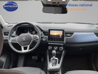 RENAULT ARKANA 1.3 MILD HYBRID 140CH EDC EVOLUTION
