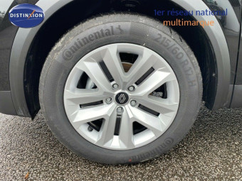 RENAULT CAPTUR 1.0 TCE 90CH EVOLUTION