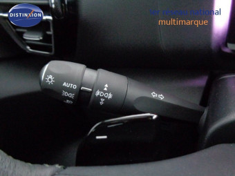 CITROEN C4 1.2 PURETECH 130CH S&S EAT8 FEEL PACK