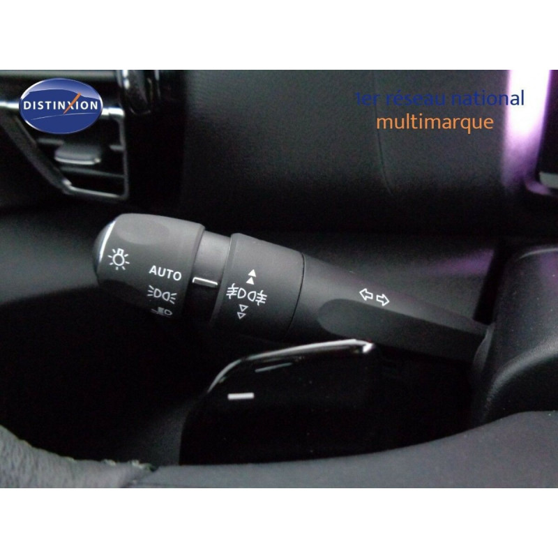 CITROEN C4 1.2 PURETECH 130CH S&S EAT8 FEEL PACK