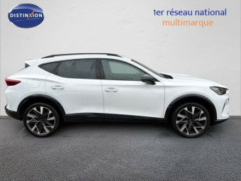 CUPRA FORMENTOR 1.5 ETSI 150CH DSG7