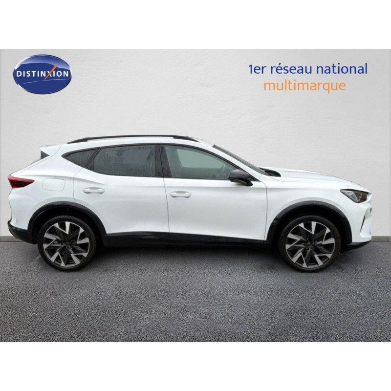 CUPRA FORMENTOR 1.5 ETSI 150CH DSG7