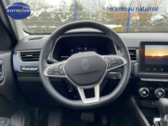RENAULT ARKANA 1.3 MILD HYBRID 140CH EDC EVOLUTION