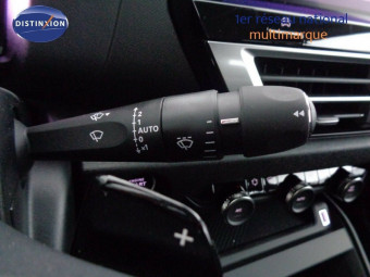 CITROEN C4 1.2 PURETECH 130CH S&S EAT8 FEEL PACK