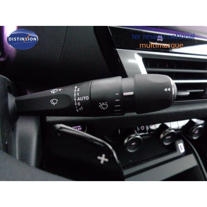CITROEN C4 1.2 PURETECH 130CH S&S EAT8 FEEL PACK