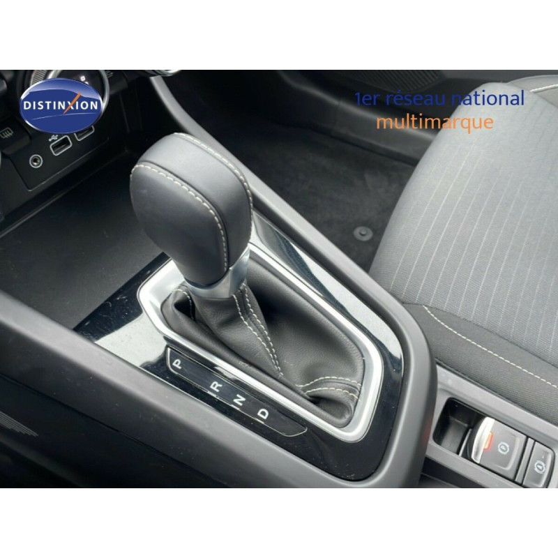 RENAULT ARKANA 1.3 MILD HYBRID 140CH EDC EVOLUTION
