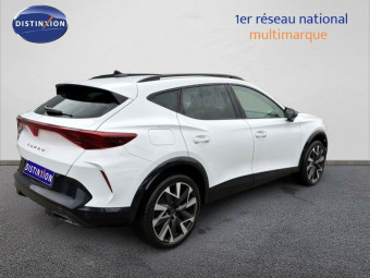 CUPRA FORMENTOR 1.5 ETSI 150CH DSG7