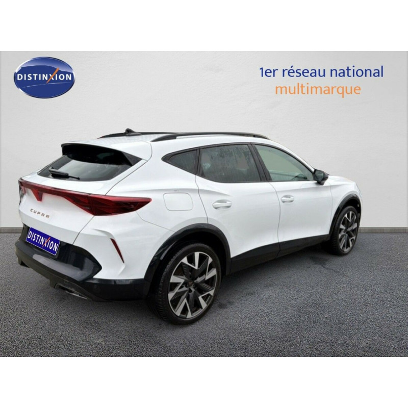 CUPRA FORMENTOR 1.5 ETSI 150CH DSG7