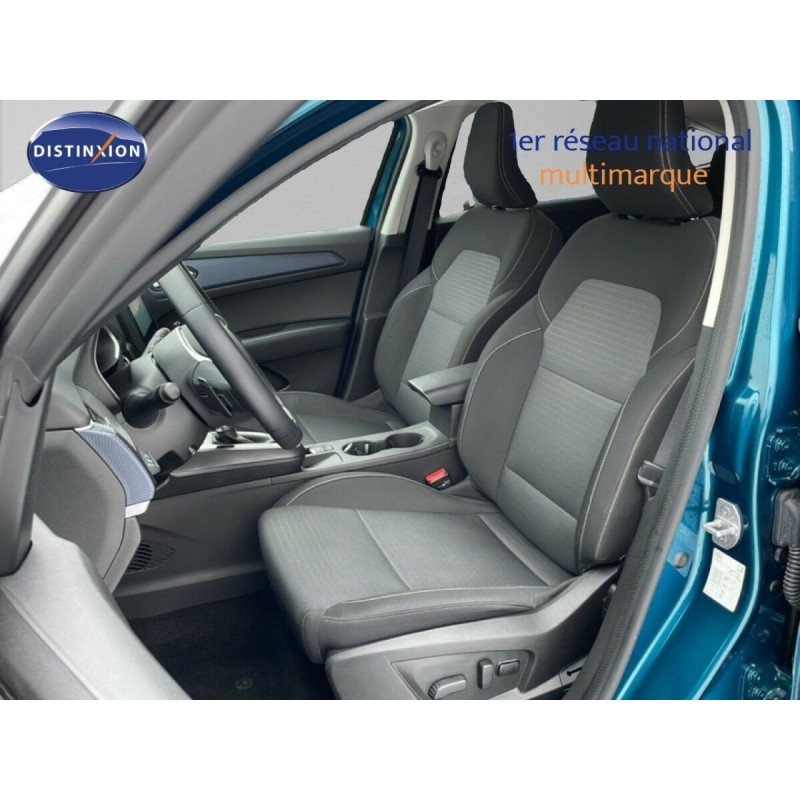 RENAULT ARKANA 1.3 MILD HYBRID 140CH EDC EVOLUTION