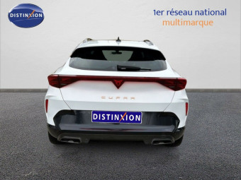 CUPRA FORMENTOR 1.5 ETSI 150CH DSG7