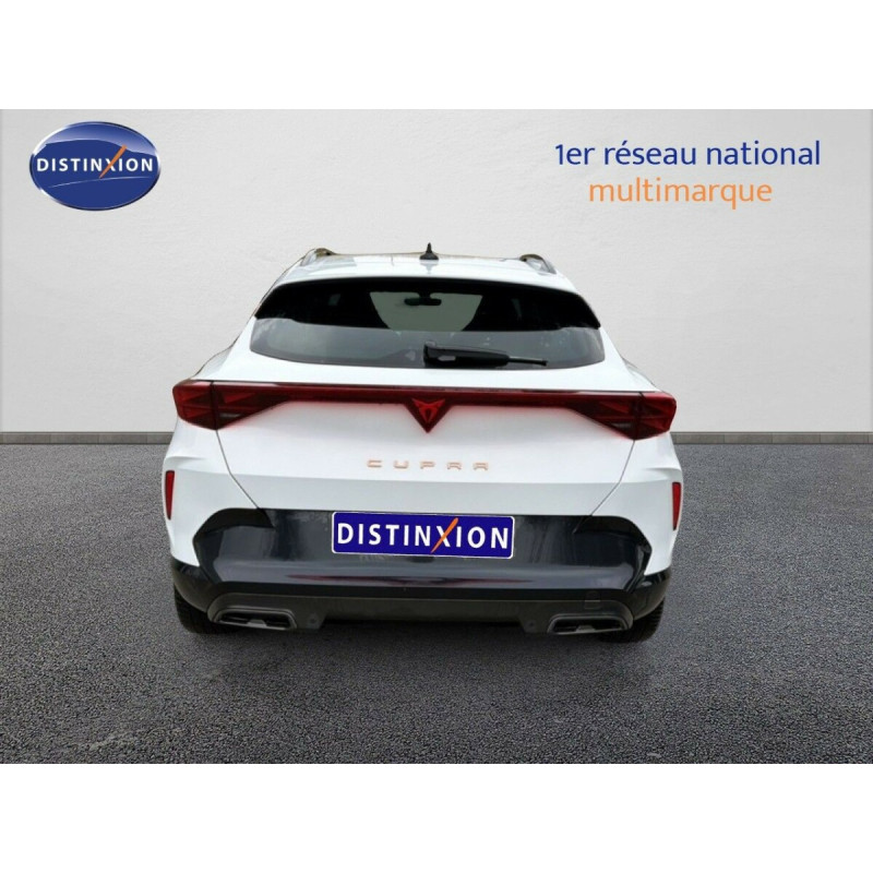 CUPRA FORMENTOR 1.5 ETSI 150CH DSG7