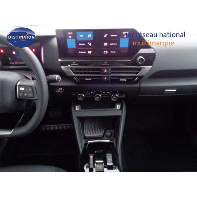 CITROEN C4 1.2 PURETECH 130CH S&S EAT8 FEEL PACK