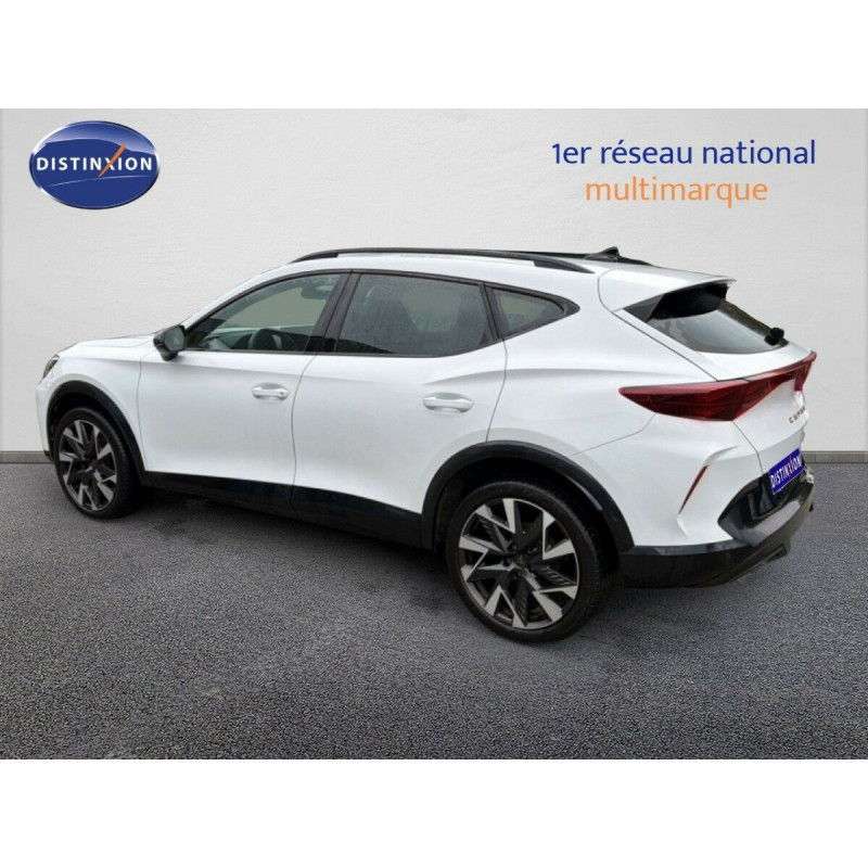 CUPRA FORMENTOR 1.5 ETSI 150CH DSG7