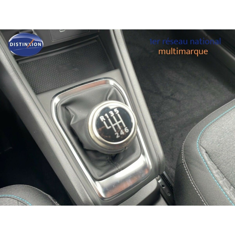 RENAULT CAPTUR 1.0 TCE 90CH EVOLUTION