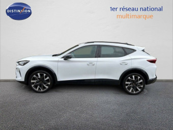 CUPRA FORMENTOR 1.5 ETSI 150CH DSG7