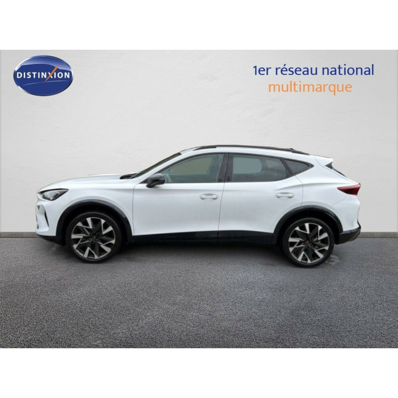 CUPRA FORMENTOR 1.5 ETSI 150CH DSG7