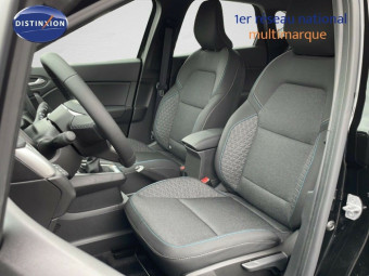 RENAULT CAPTUR 1.0 TCE 90CH EVOLUTION