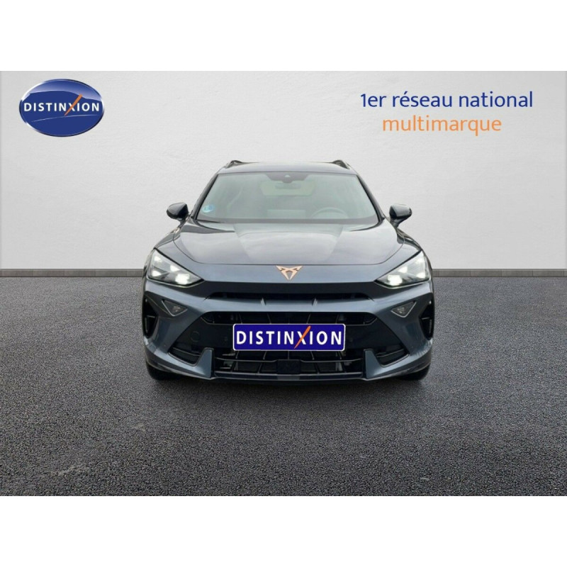 CUPRA FORMENTOR 1.5 ETSI 150CH DSG7