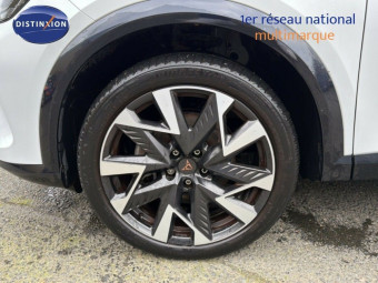 CUPRA FORMENTOR 1.5 ETSI 150CH DSG7