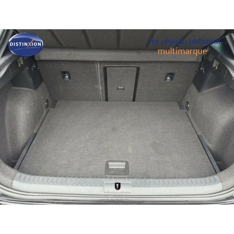 CUPRA FORMENTOR 1.5 ETSI 150CH DSG7