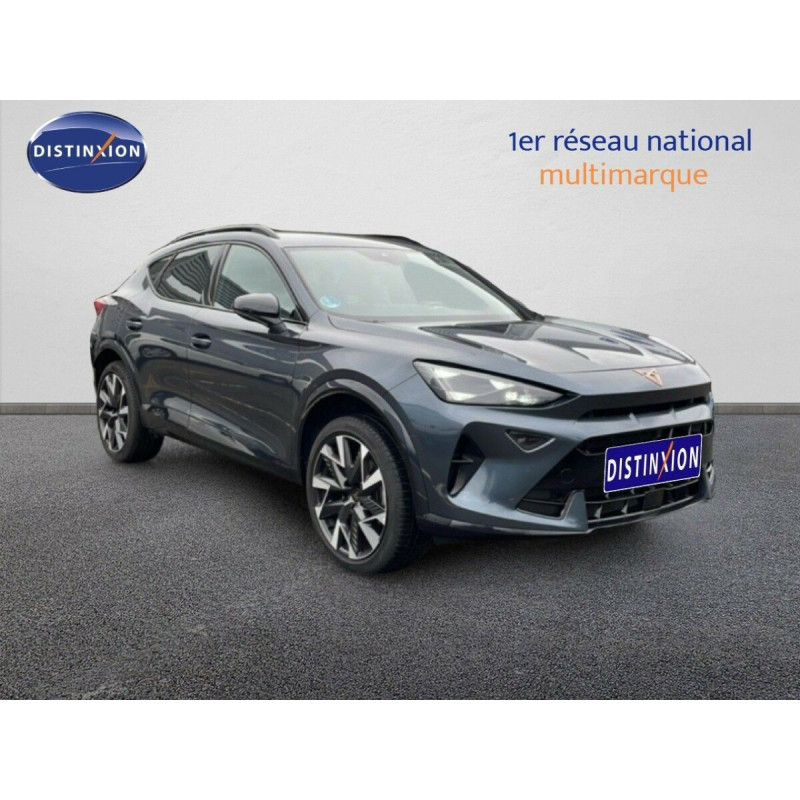 CUPRA FORMENTOR 1.5 ETSI 150CH DSG7