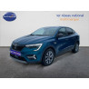 RENAULT ARKANA 1.3 MILD HYBRID 140CH EDC EVOLUTION