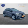RENAULT CAPTUR 1.0 TCE GPL 100CH BUSINESS