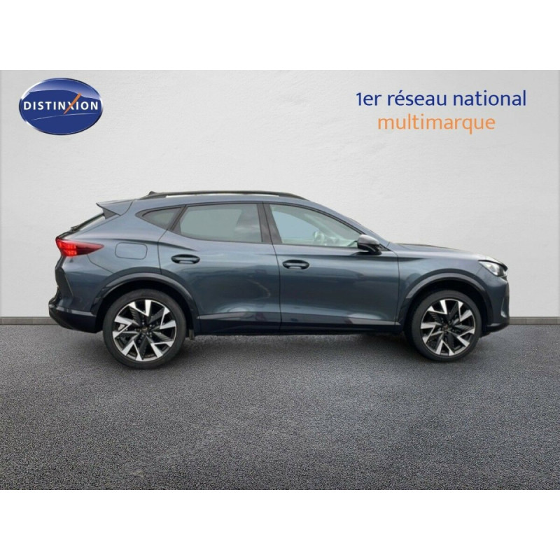 CUPRA FORMENTOR 1.5 ETSI 150CH DSG7