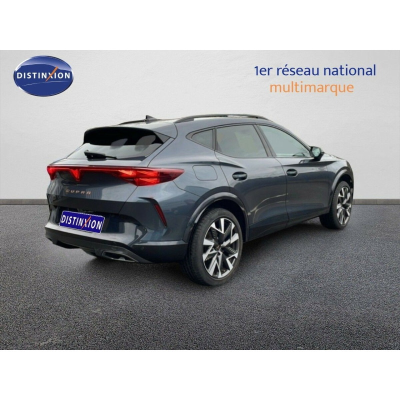 CUPRA FORMENTOR 1.5 ETSI 150CH DSG7
