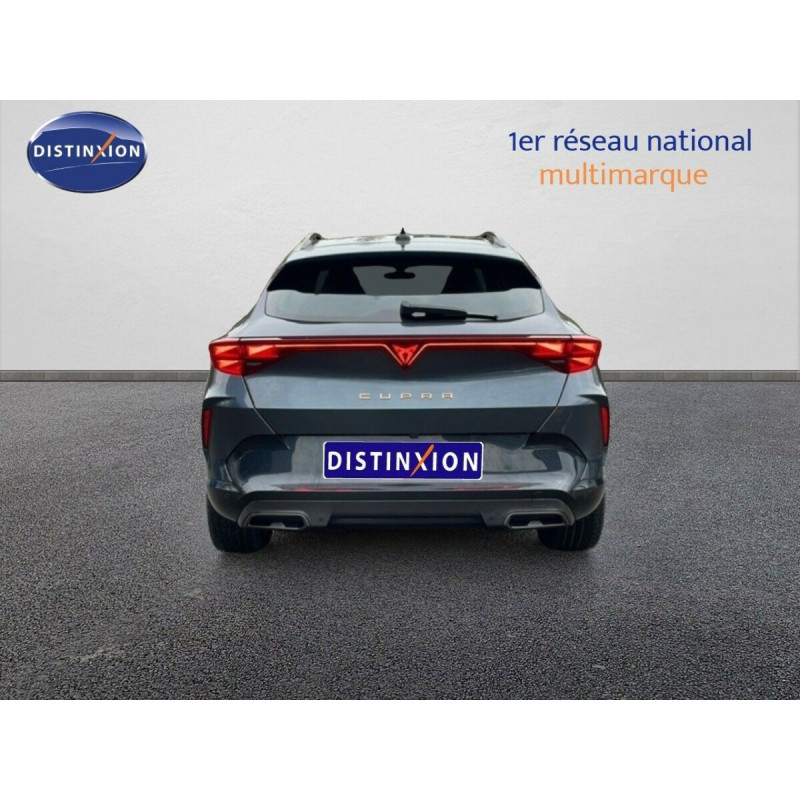 CUPRA FORMENTOR 1.5 ETSI 150CH DSG7