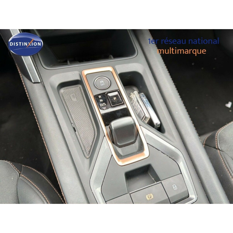 CUPRA FORMENTOR 1.5 ETSI 150CH DSG7