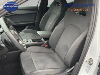 CUPRA FORMENTOR 1.5 ETSI 150CH DSG7