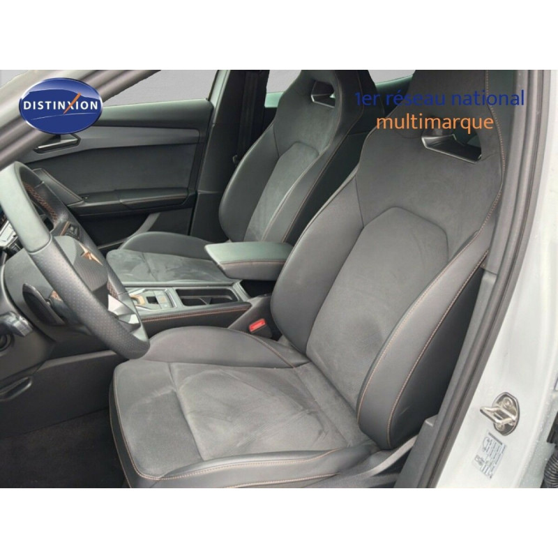 CUPRA FORMENTOR 1.5 ETSI 150CH DSG7