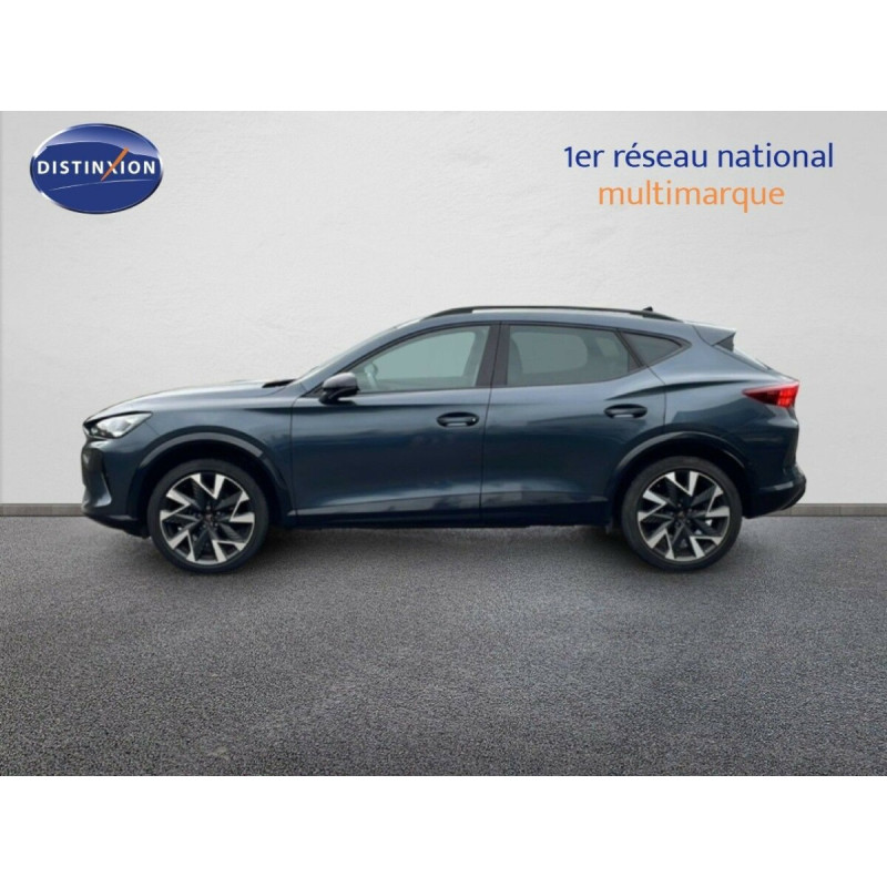 CUPRA FORMENTOR 1.5 ETSI 150CH DSG7